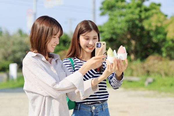 福岡・糸島サイクリング Loiter Market（ロイターマーケット）20