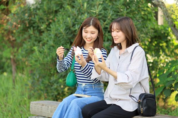 福岡・糸島サイクリング Loiter Market（ロイターマーケット）21