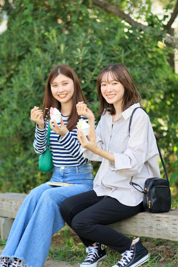 福岡・糸島サイクリング Loiter Market（ロイターマーケット）23（縦）