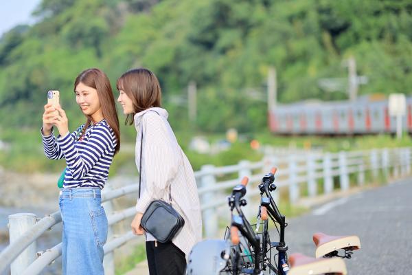 福岡・糸島サイクリング Loiter Market（ロイターマーケット）24