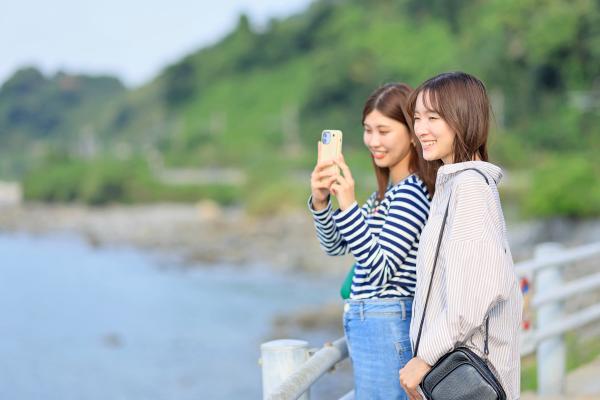 福岡・糸島サイクリング Loiter Market（ロイターマーケット）25