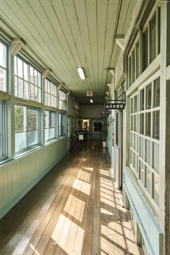 豊前・東峰サイクリング もみじ学舎07（縦）