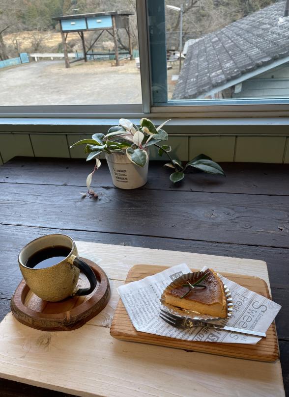 豊前・東峰サイクリング もみじ学舎10