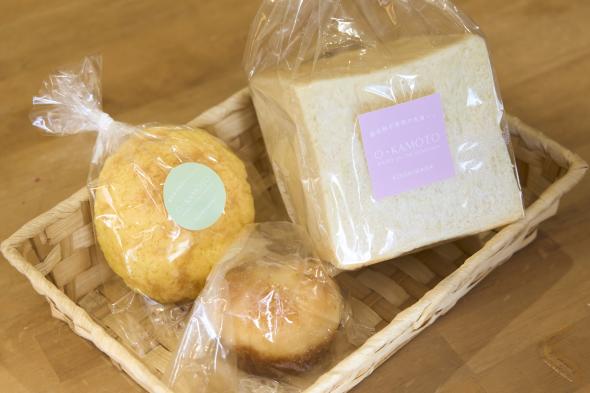 豊前・東峰サイクリング お・かもと（山の上のパン屋さん）04（横）