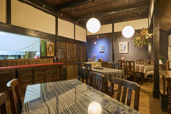 豊前・東峰サイクリング 茶房山帰来03（横）