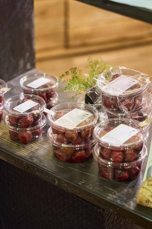 豊前・東峰サイクリング 茶房山帰来19（縦）