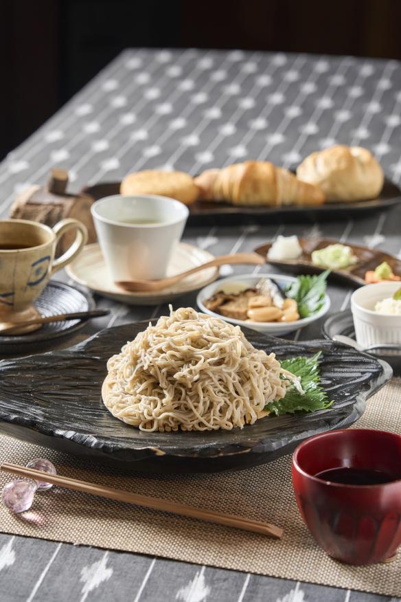 豊前・東峰サイクリング 茶房山帰来21（縦）