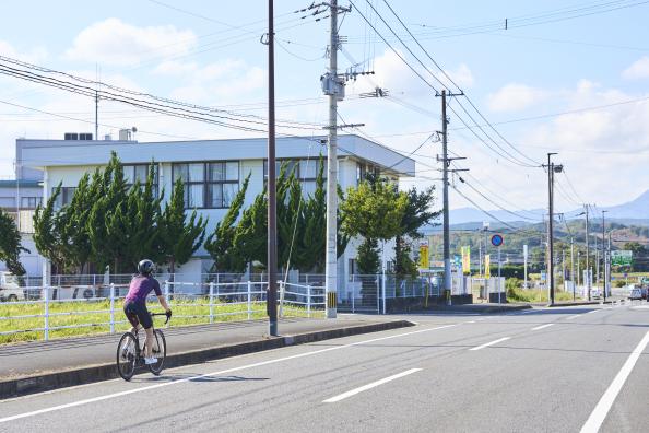 豊前・東峰サイクリング 豊前市荒堀01