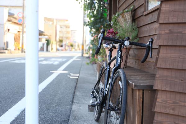 那珂川・大牟田サイクリング gelateria カラヘ07（横）