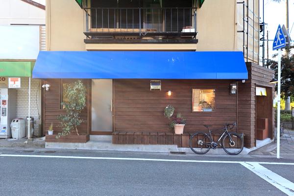 那珂川・大牟田サイクリング gelateria カラヘ09（横）