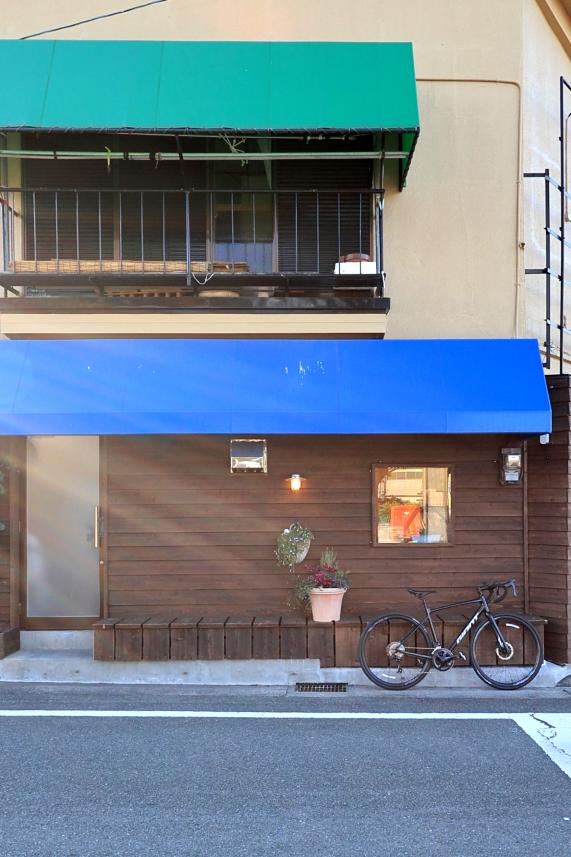 那珂川・大牟田サイクリング gelateria カラヘ10（縦）