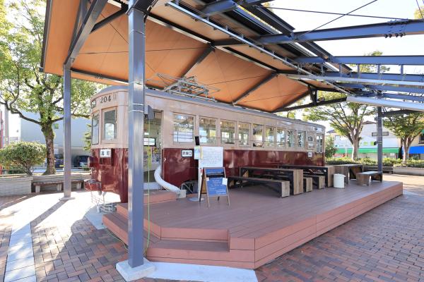 那珂川・大牟田サイクリング hara harmony coffee01（横）