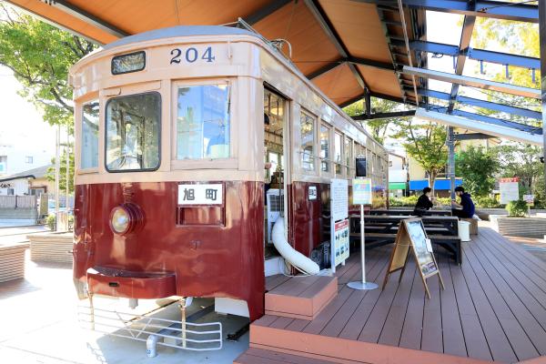 那珂川・大牟田サイクリング hara harmony coffee03（横）