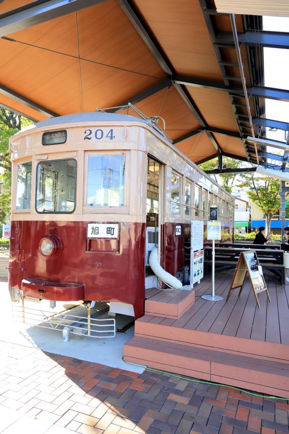 那珂川・大牟田サイクリング hara harmony coffee04（縦）