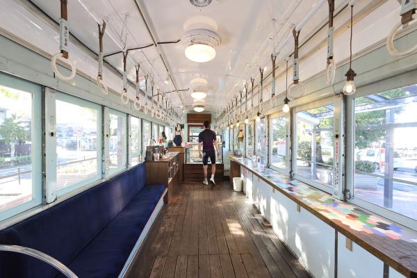 那珂川・大牟田サイクリング hara harmony coffee11（横）