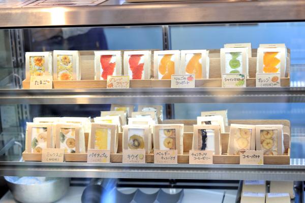 那珂川・大牟田サイクリング hara harmony coffee17（横）