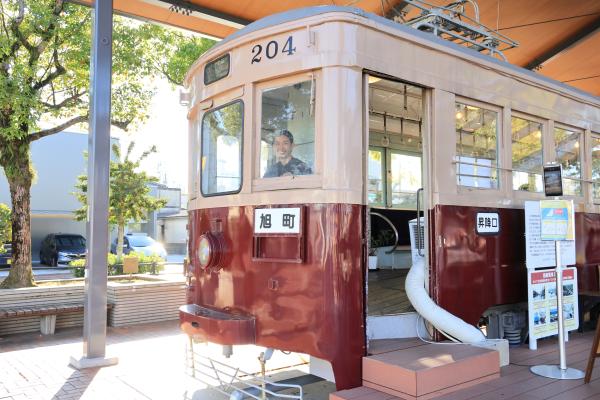 那珂川・大牟田サイクリング hara harmony coffee27（横）