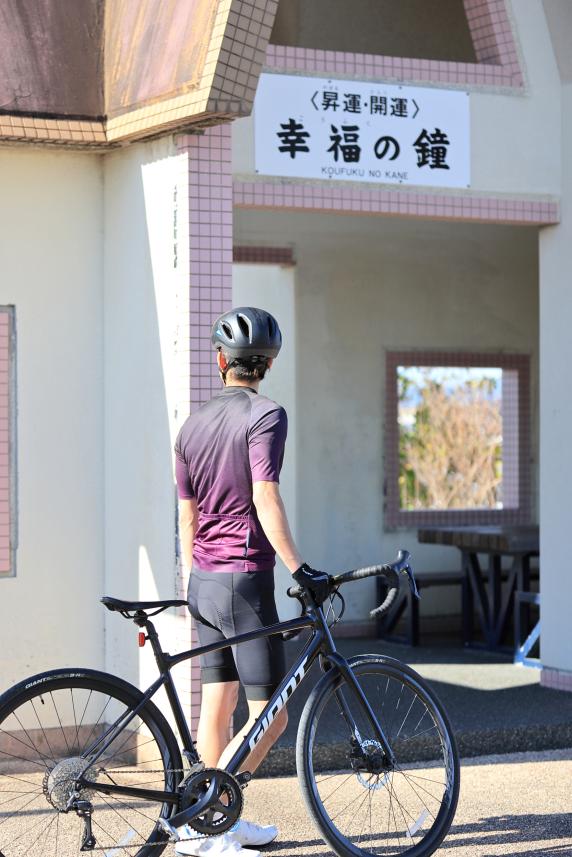那珂川・大牟田サイクリング 筑後川昇開橋展望公園05