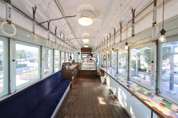 那珂川・大牟田サイクリング hara harmony coffee09（横）