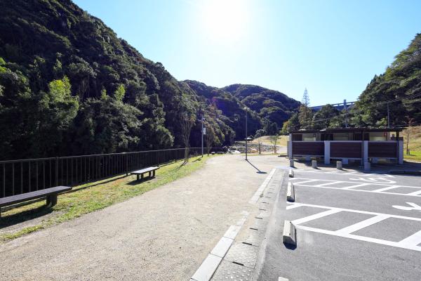 那珂川・大牟田サイクリング 五ケ山クロス リバーパーク07（横）