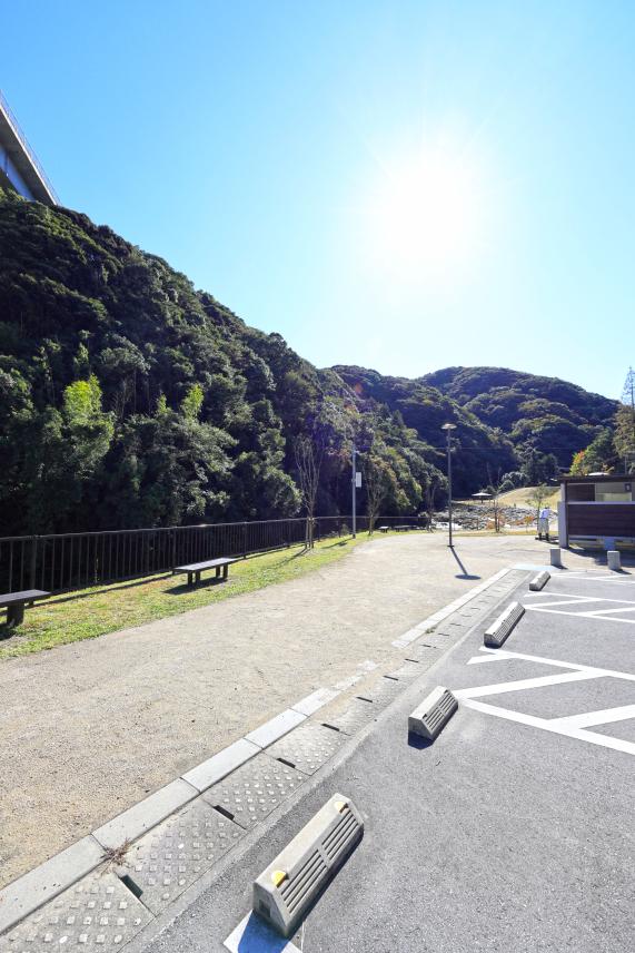 那珂川・大牟田サイクリング 五ケ山クロス リバーパーク08（縦）