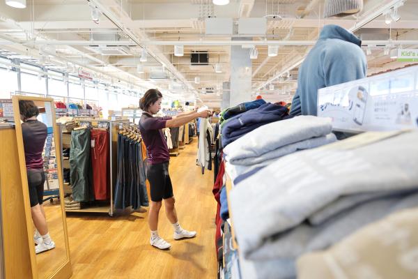 那珂川・大牟田サイクリング モンベル福岡五ケ山店07（横）