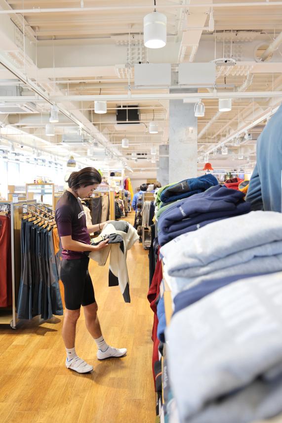 那珂川・大牟田サイクリング モンベル福岡五ケ山店08（縦）