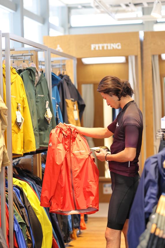 那珂川・大牟田サイクリング モンベル福岡五ケ山店10（縦）