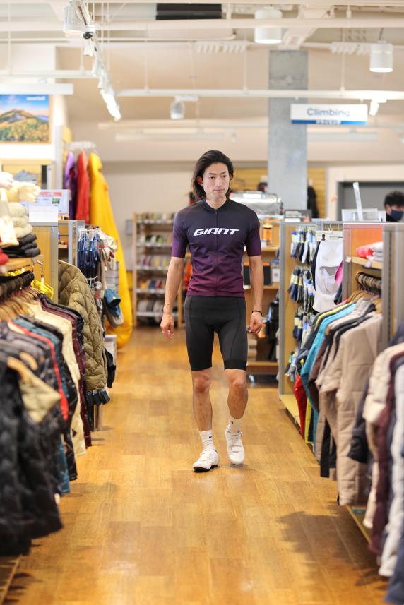 那珂川・大牟田サイクリング モンベル福岡五ケ山店15（縦）