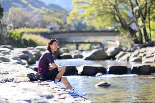 那珂川・大牟田サイクリング 中ノ島公園07（横）