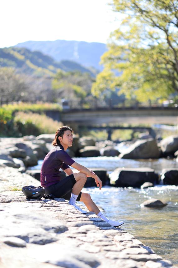 那珂川・大牟田サイクリング 中ノ島公園08（縦）