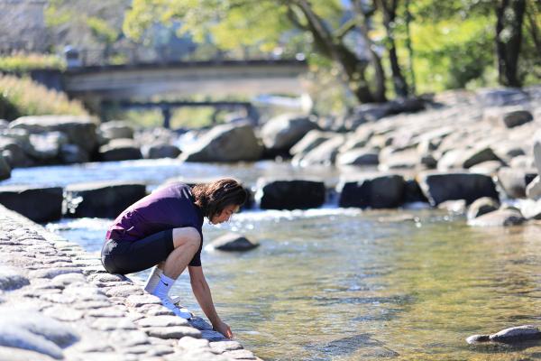 那珂川・大牟田サイクリング 中ノ島公園09（横）