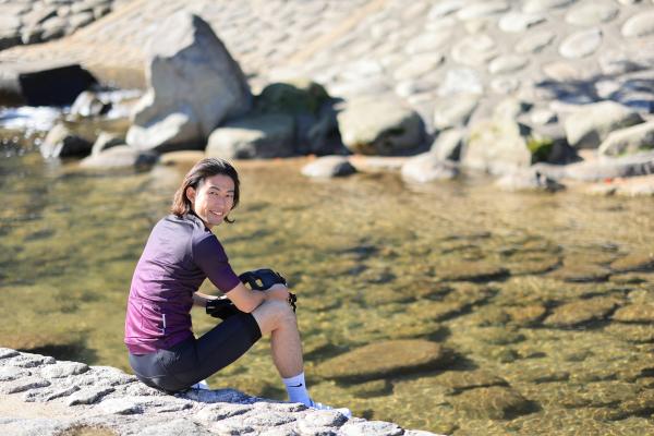 那珂川・大牟田サイクリング 中ノ島公園11（横）