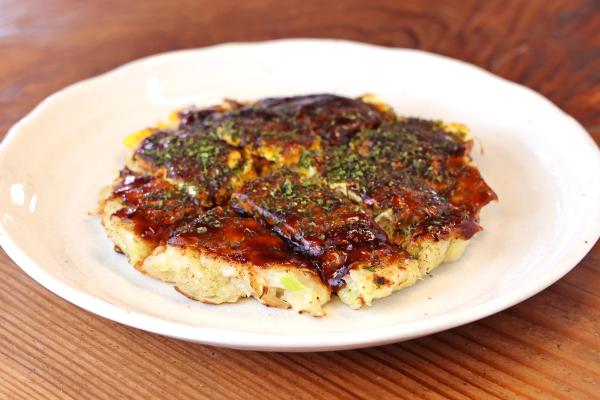 筑豊周遊サイクリング お好み焼 もすけ31