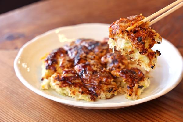 筑豊周遊サイクリング お好み焼 もすけ32