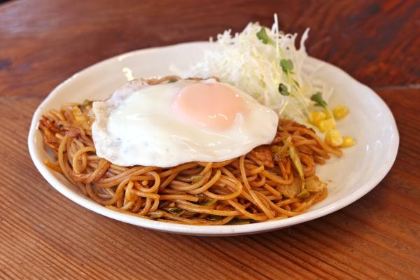 筑豊周遊サイクリング お好み焼 もすけ35