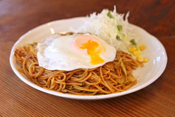 筑豊周遊サイクリング お好み焼 もすけ36