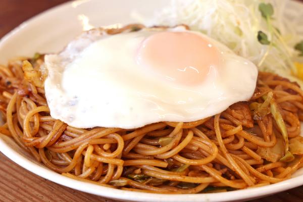 筑豊周遊サイクリング お好み焼 もすけ37