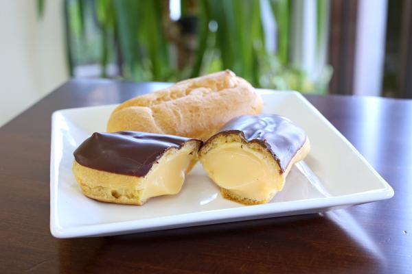 筑豊周遊サイクリング ジャーマンベーカリー小竹店22（横）