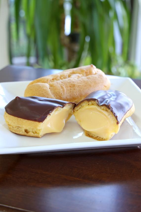 筑豊周遊サイクリング ジャーマンベーカリー小竹店23（縦）