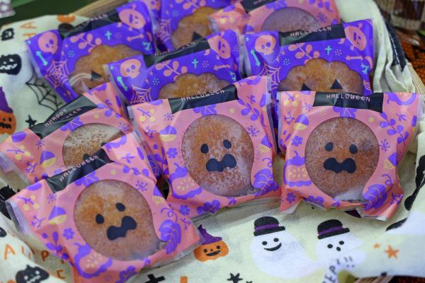 筑豊周遊サイクリング 山田饅頭本舗25（横）