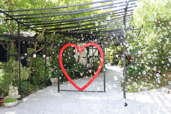 筑豊周遊サイクリング 三井寺（平等寺）07