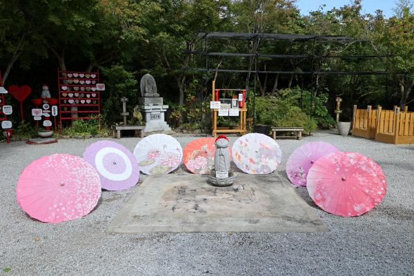 筑豊周遊サイクリング 三井寺（平等寺）10