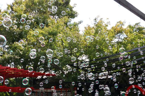 筑豊周遊サイクリング 三井寺（平等寺）17