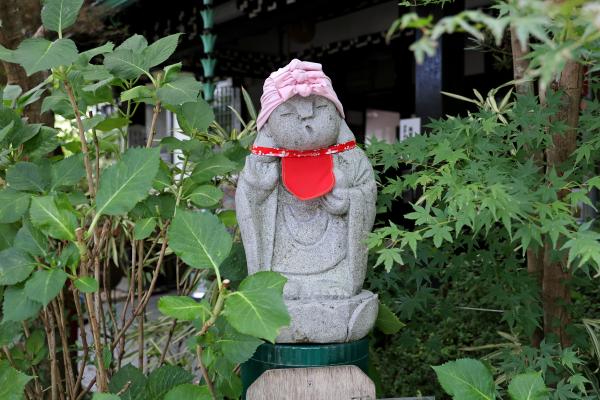 筑豊周遊サイクリング 三井寺（平等寺）31