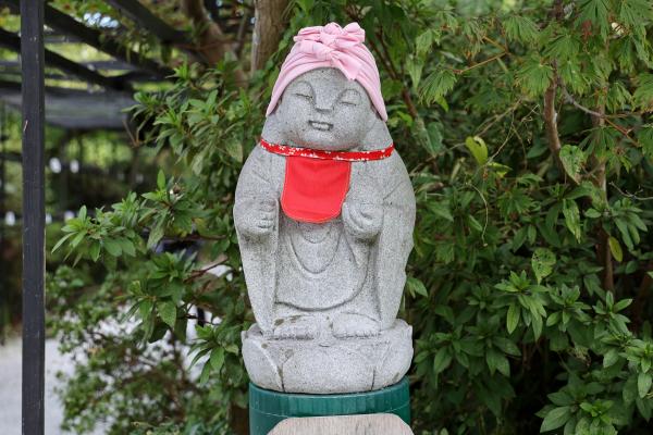 筑豊周遊サイクリング 三井寺（平等寺）32