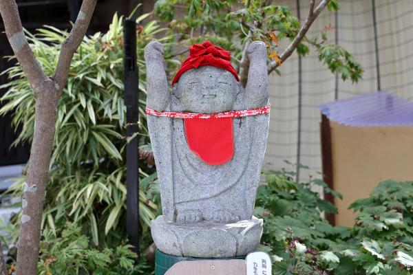 筑豊周遊サイクリング 三井寺（平等寺）33