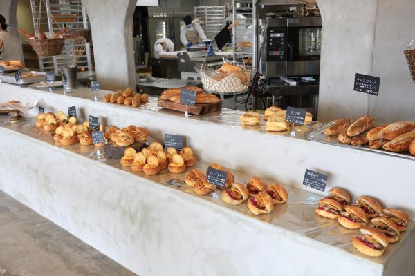 北九州（門司）・芦屋サイクリング ベーカリー＆シャンデリア エキセントリック15（横）