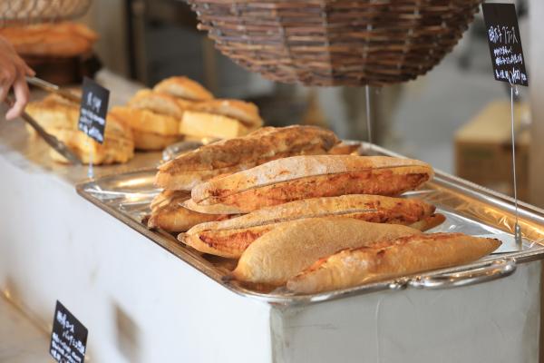 北九州（門司）・芦屋サイクリング ベーカリー＆シャンデリア エキセントリック17