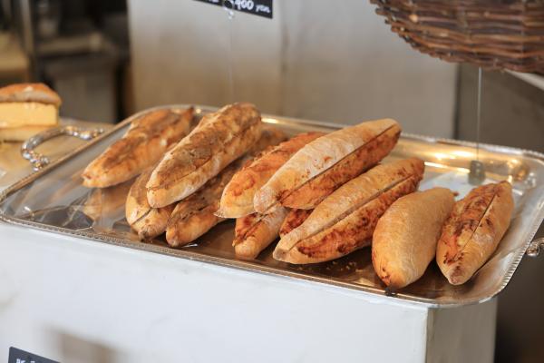 北九州（門司）・芦屋サイクリング ベーカリー＆シャンデリア エキセントリック18